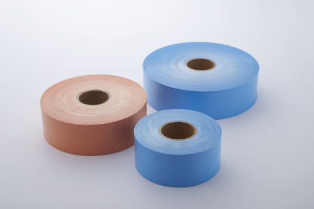 フィルムの色や素材にこだわりたい方