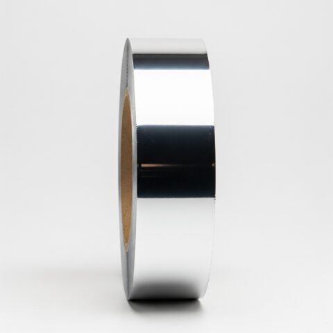 鳥よけテープの製作