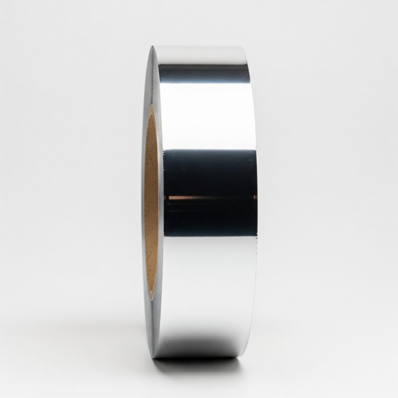 鳥よけテープの製作