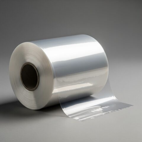 梱包用フィルムの対応